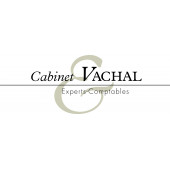 CABINET VACHAL – Expert-comptable logo