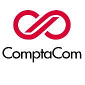 COMPTACOM ASSOCIATIONS – Expert-comptable logo