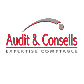 AUDIT ET CONSEILS EXPERTISE COMPTABLE – Expert-comptable logo