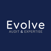 EVOLVE AUDIT & EXPERTISE – Expert-comptable logo