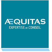 AEQUITAS EXPERTISE ET CONSEIL – Expert-comptable logo