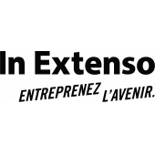 IN EXTENSO LANGUEDOC ROUSSILLON – Expert-comptable logo