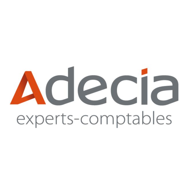 ADECIA CHALLANS – Expert-comptable logo