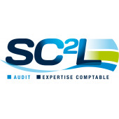 SC2L EXPERTISE COMPTABLE – Expert-comptable logo