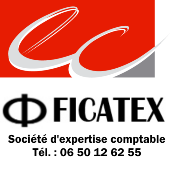 FICATEX – Expert-comptable logo