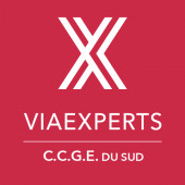 CCGE DU SUD – Expert-comptable logo