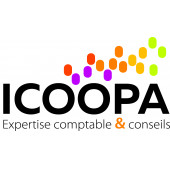 INSTITUT COOPERATIF BRETON DE GESTION DE COMPTABILITE GENERALE AGRICOLE ET DE REVISION – Expert-comptable logo