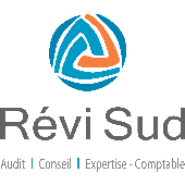 REVI SUD – Expert-comptable logo