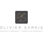 SARKIS OLIVIER – Expert-comptable logo