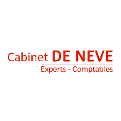 DE NEVE BENOIT – Expert-comptable logo