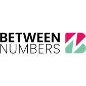 BETWEEN NUMBERS – Expert-comptable logo