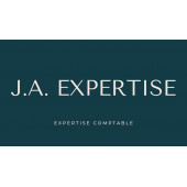 JA EXPERTISE ET CONSEIL – Expert-comptable logo