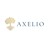 AXELIO – Expert-comptable logo