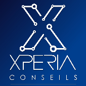 XPERIA – Expert-comptable logo