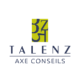 TALENZ - AXE CONSEILS – Expert-comptable logo