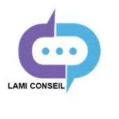 LAMI CONSEIL – Expert-comptable logo