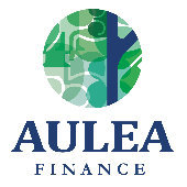 AULEA FINANCE – Expert-comptable logo