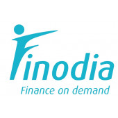 FINODIA – Expert-comptable logo