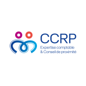 CCRP – Expert-comptable logo