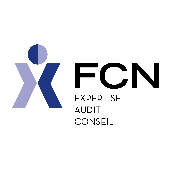 FCN – Expert-comptable logo
