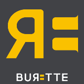 SOCIETE D'EXPERTISE COMPTABLE BURETTE – Expert-comptable logo