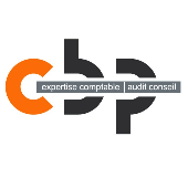 FINANCIERE CBP – Expert-comptable logo
