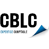 CBLC CONSEIL – Expert-comptable logo
