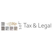 SPE SOF'TAX & LEGAL – Expert-comptable logo