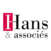 HANS ET ASSOCIES NORD FRANCHE-COMTE – Expert-comptable logo
