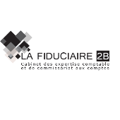 LA FIDUCIAIRE 2B – Expert-comptable logo