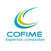 COFIME – Expert-comptable logo