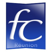 FIDUCIAIRE CONSEIL REUNION – Expert-comptable logo