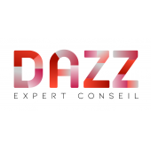 DAZZ EXPERT CONSEIL – Expert-comptable logo