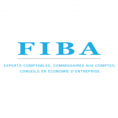 FIBA - MOSELLE – Expert-comptable logo