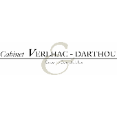 CABINET VERLHAC-DARTHOU – Expert-comptable logo