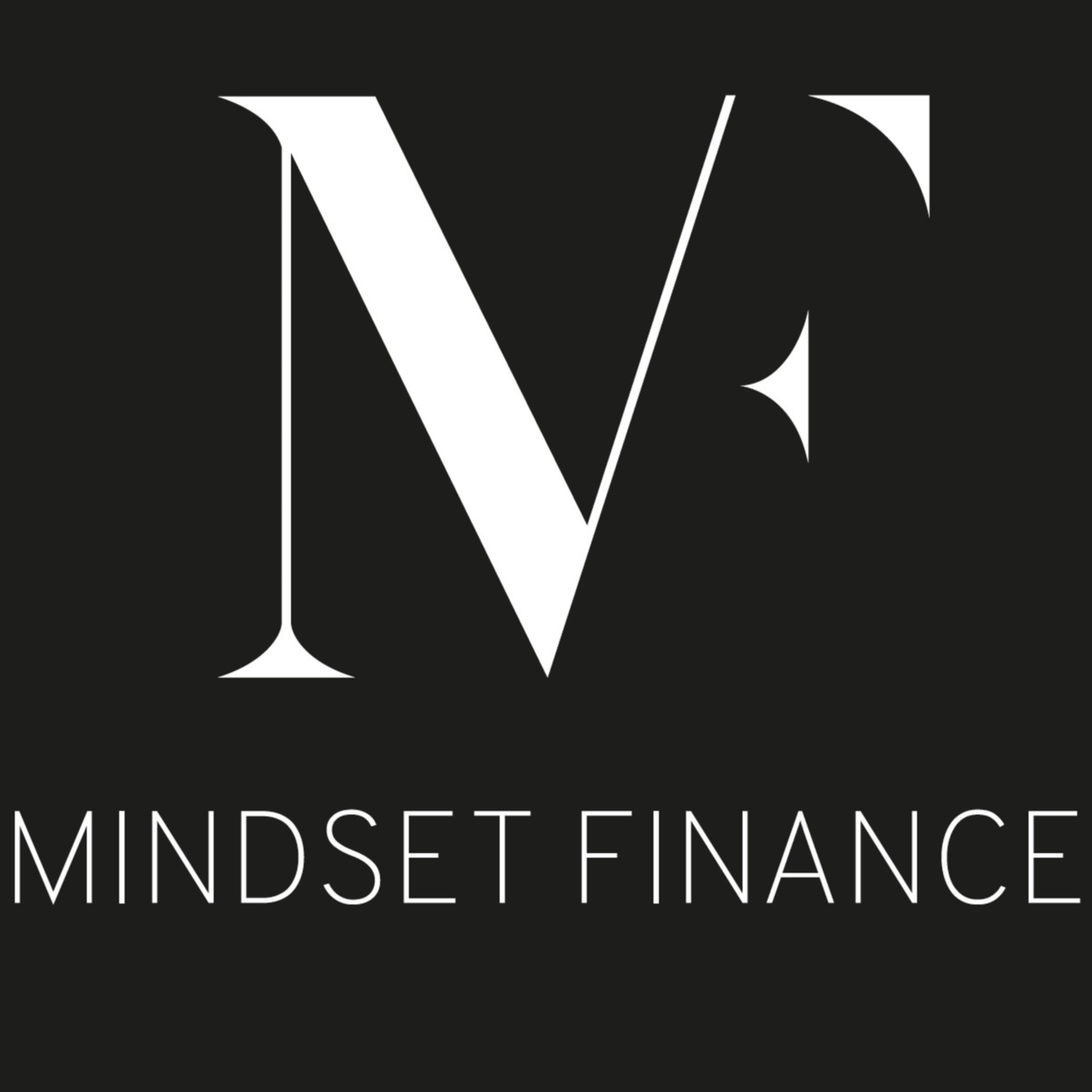 MINDSET FINANCE – Expert-comptable logo