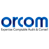 ORCOM AGEN – Expert-comptable logo