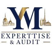 YM EXPERTISE & AUDIT – Expert-comptable logo