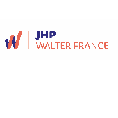 JHP – Expert-comptable logo