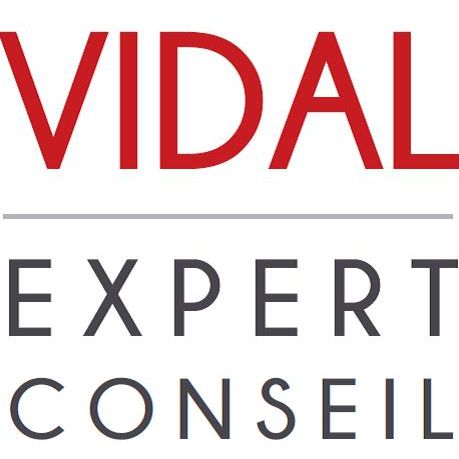 VIDAL EXPERT CONSEIL – Expert-comptable logo