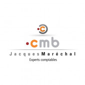 CABINET COMPTABLE JACQUES MARECHAL – Expert-comptable logo