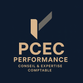 PERFORMANCE CONSEIL & EXPERTISE COMPTABLE – Expert-comptable logo