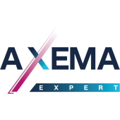 AXEMA EXPERT – Expert-comptable logo
