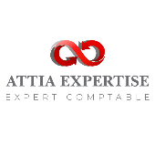 ATTIA EXPERTISE – Expert-comptable logo