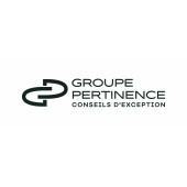 IN PERTINENCE – Expert-comptable logo