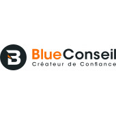 BLUE CONSEIL – Expert-comptable logo