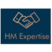 HM EXPERTISE SAS – Expert-comptable logo