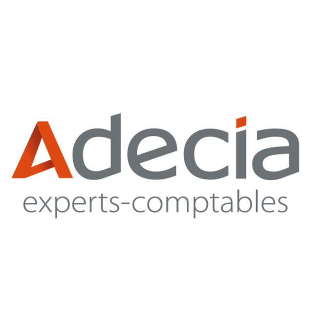 ADECIA NANTES SUD – Expert-comptable logo