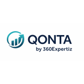 360 EXPERTIZ – Expert-comptable logo