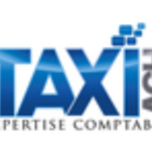 COMPTABILITE TAXIS – Expert-comptable logo